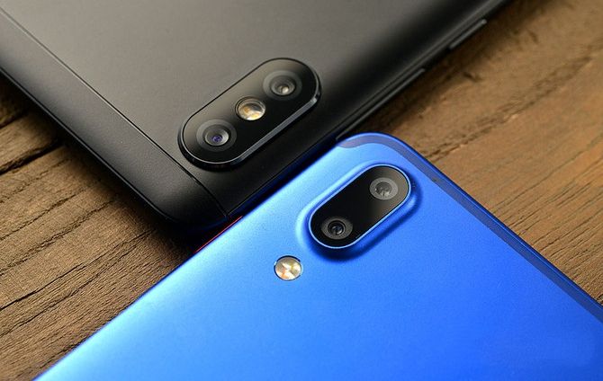 魅藍E3對比紅米Note5 千元旗艦哪款更值得入手？