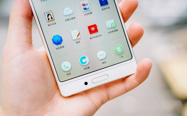 堅果3值得買嗎？錘子堅果3評測