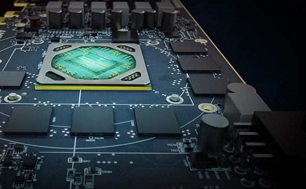 AMD RX 500X系列顯卡正式登場(chǎng) 沒想到這么調(diào)皮！