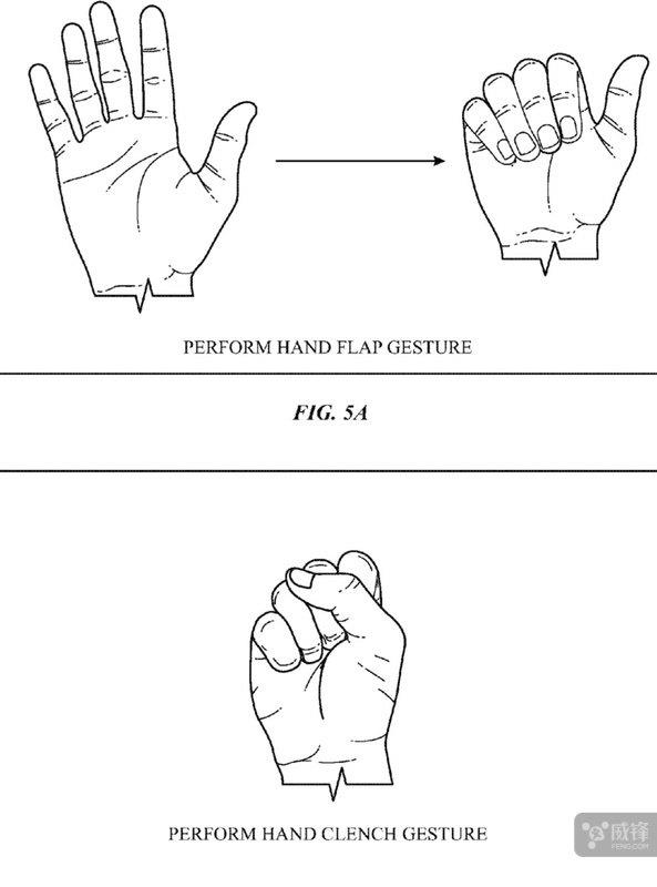 專利顯示Apple Watch研發(fā)圓形全面屏表盤：可手勢操控