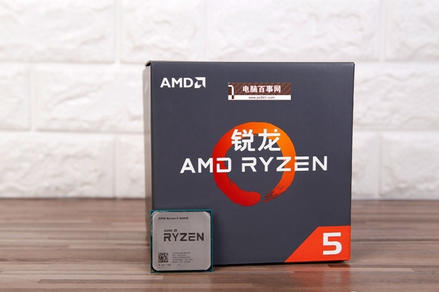 AMD銳龍R5-2600X自帶風(fēng)扇詳解 R5 2600X自帶散熱器嗎？