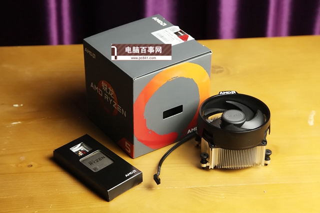R5 2600X自帶散熱器嗎？AMD銳龍R5-2600X自帶風(fēng)扇詳解