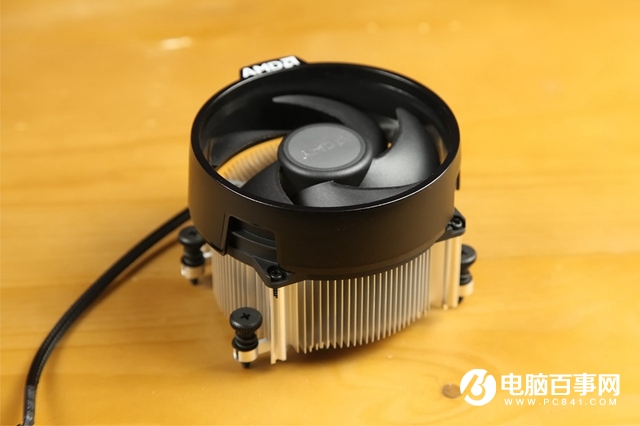 R5 2600X自帶散熱器嗎？AMD銳龍R5-2600X自帶風(fēng)扇詳解