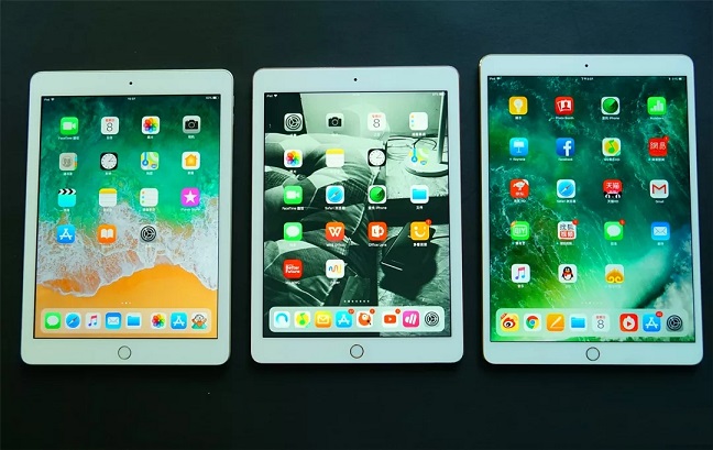 iPad 2018款與iPad Pro區(qū)別對(duì)比 iPad 2018和iPad Pro哪個(gè)好？