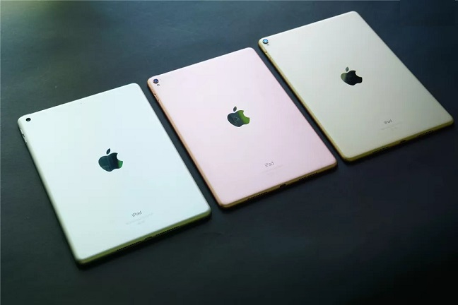 iPad 2018和iPad Pro哪個(gè)好？iPad 2018款與iPad Pro區(qū)別對(duì)比