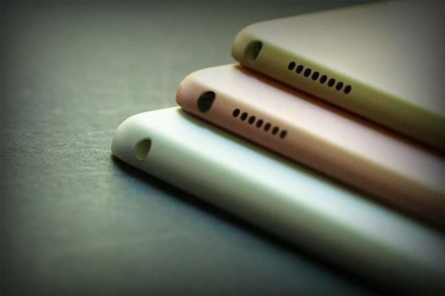 iPad 2018和iPad Pro哪個(gè)好？iPad 2018款與iPad Pro區(qū)別對(duì)比