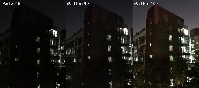 iPad 2018和iPad Pro哪個好？iPad 2018款與iPad Pro區(qū)別對比