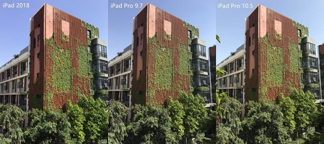 iPad 2018和iPad Pro哪個好？iPad 2018款與iPad Pro區(qū)別對比