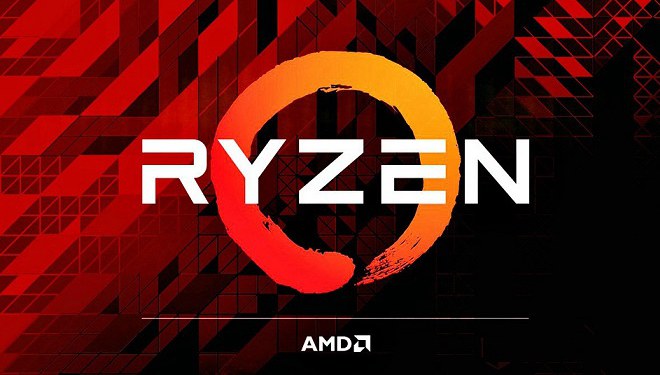 AMD第二代銳龍?zhí)幚砥?月19日上市 X470主板同步登場