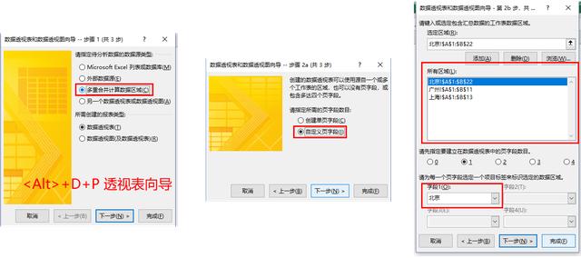 Excel工作表怎么合并？快速合并多張Excel工作表教程