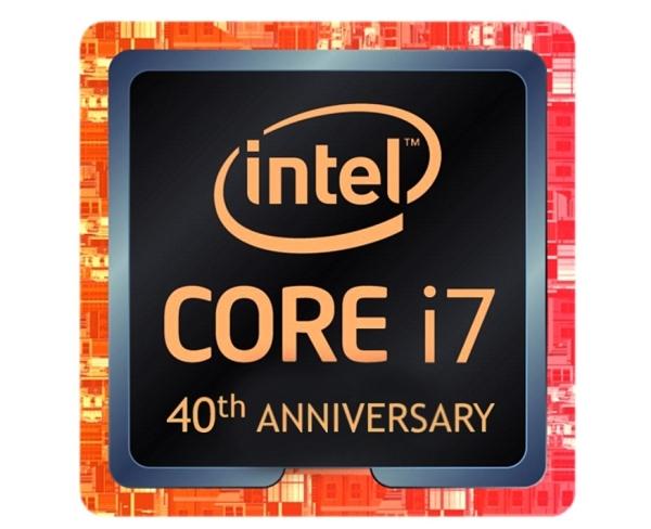 Intel酷睿i7-8086K什么時(shí)候上市？紀(jì)念英特爾8086處理器而生