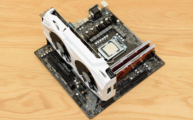 DIY電腦裝機(jī) 電腦配置CPU和顯卡怎么搭配最合適？