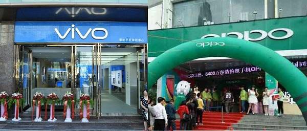 OPPO A1與vivo Y85區(qū)別對比評測 OPPO A1和vivo Y85哪個好？
