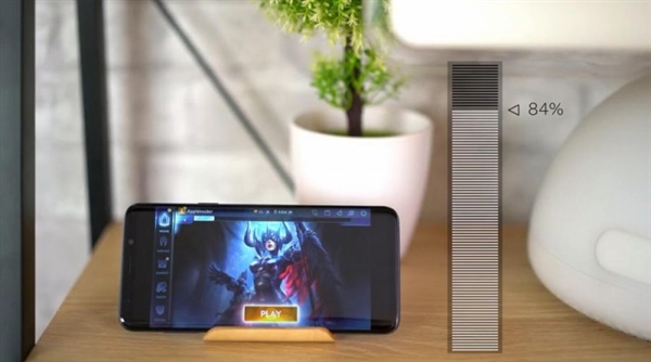 三星S9+、iPhone X電池續(xù)航對比：結(jié)果沒懸念