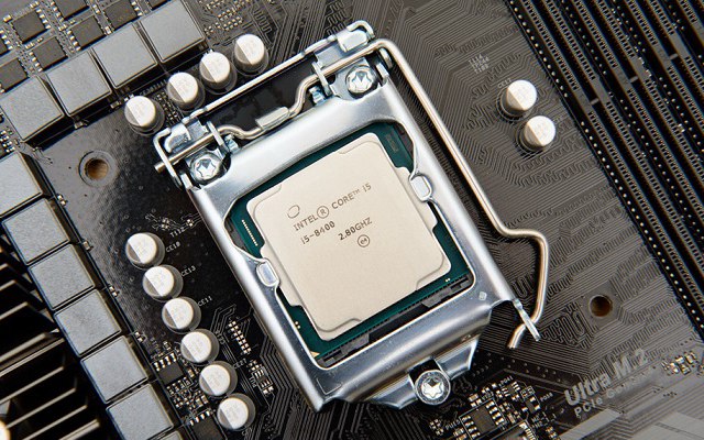 散片CPU為什么比盒裝CPU便宜很多？CPU散片靠譜嗎？