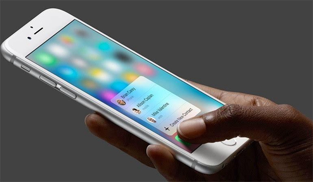 看看這些3D Touch技巧 你真的用好3D Touch了嗎？