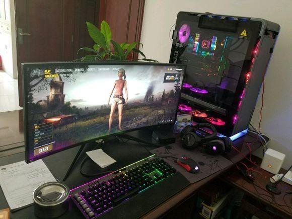 七萬(wàn)多的雙路GTX1080Ti吃雞配置推薦 2018年最牛電腦配置