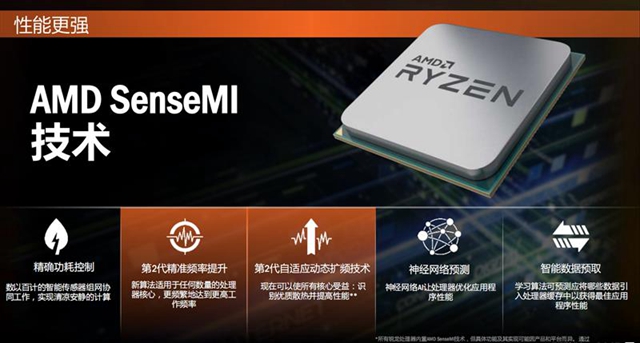 銳龍二代性能如何 AMD銳龍7 2700X/5 2600X全面評測