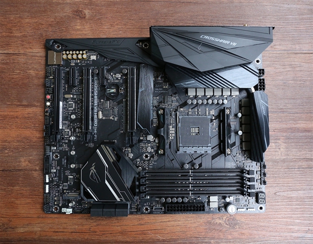 銳龍二代性能如何 AMD銳龍7 2700X/5 2600X全面評(píng)測(cè)