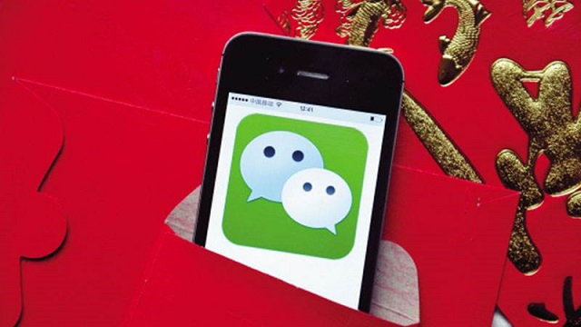 10個(gè)微信隱藏功能大全 原來收藏功能如此強(qiáng)大 你都知道幾個(gè)呢？