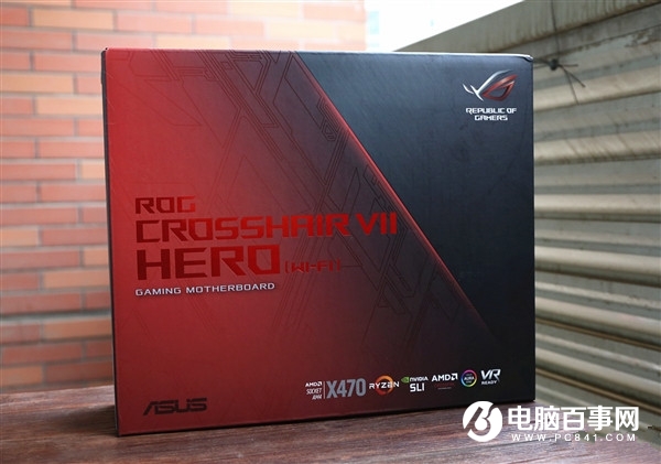 R7-2700X配什么主板？AMD銳龍7 2700X主板推薦