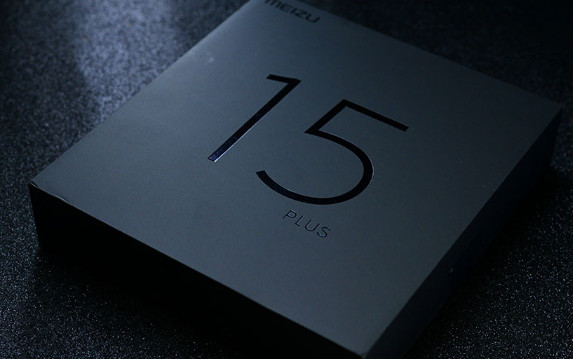 魅族15Plus真機(jī)開箱圖賞與評測 