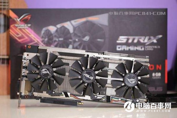 R7 2700X配什么顯卡好？適合R7-2700X搭配的顯卡推薦