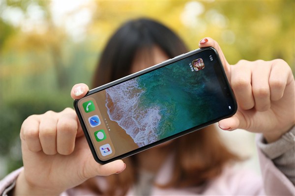 ?iOS 11.3.1正式發(fā)布 解決了iPhone8換屏無響應問題