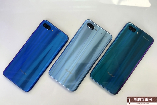 3K檔的熱門旗艦機 榮耀10和OPPO R15買哪個好？