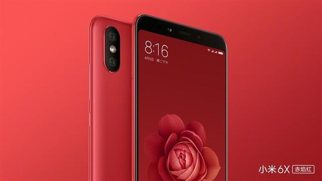 小米6X全面評(píng)測(cè)：價(jià)格厚道/配置無短板 小米6X值得買嗎？