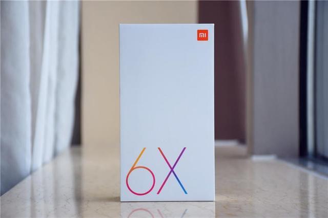 小米6X評測：價(jià)格厚道/配置無短板