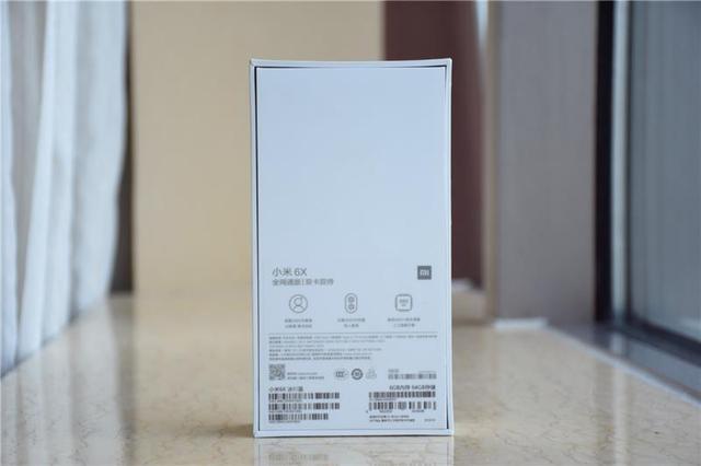小米6X評測：價(jià)格厚道/配置無短板