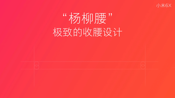 小米6X評測：價格厚道/配置無短板