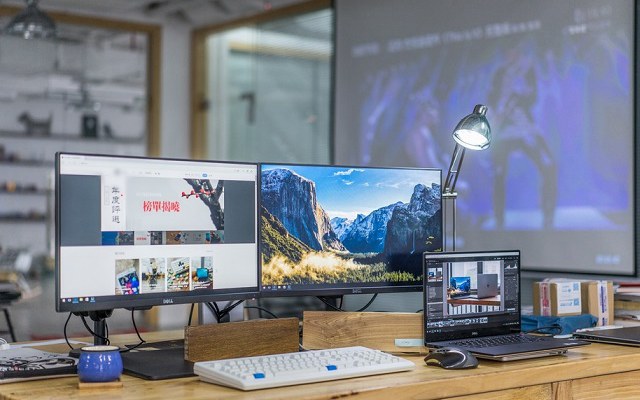 電腦快捷鍵大全 Mac、辦公、PS快捷鍵全都有！