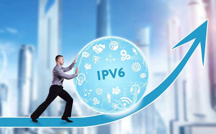工信部發(fā)落實(shí)IPv6行動(dòng)計(jì)劃 未來全面取代IPv4了