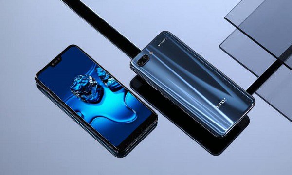 玩機(jī)小技巧：榮耀10識(shí)別圖片上的商品教程