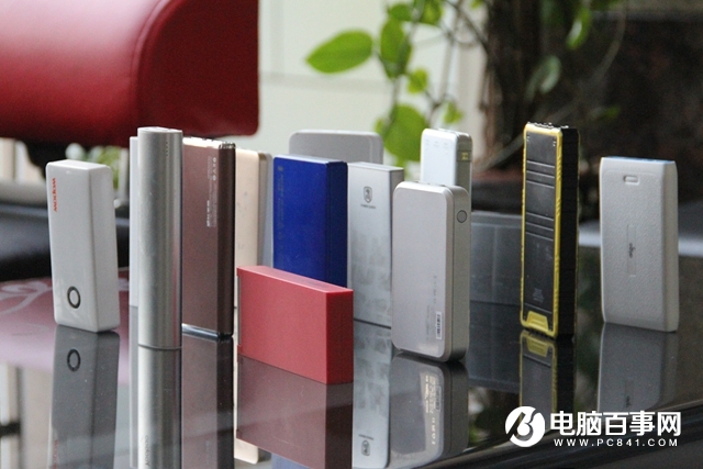 2018十大充電寶品牌排行 充電寶什么牌子好？