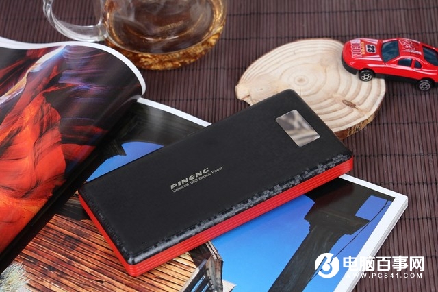 充電寶什么牌子好？2018十大充電寶品牌排行