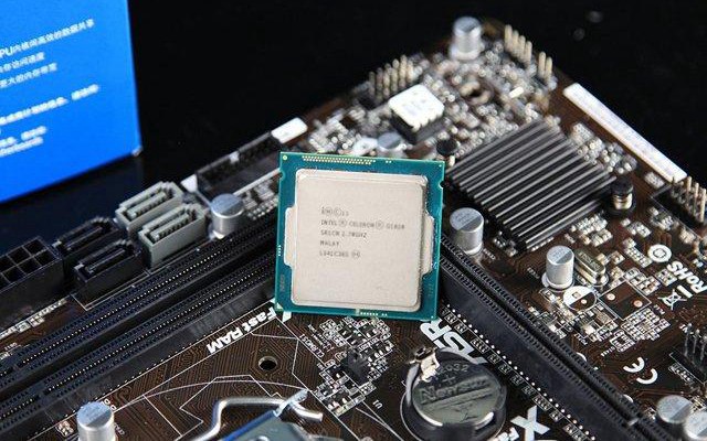  Intel奔騰G5400搭配GTX1060能發(fā)揮出顯卡的全部性能嗎?