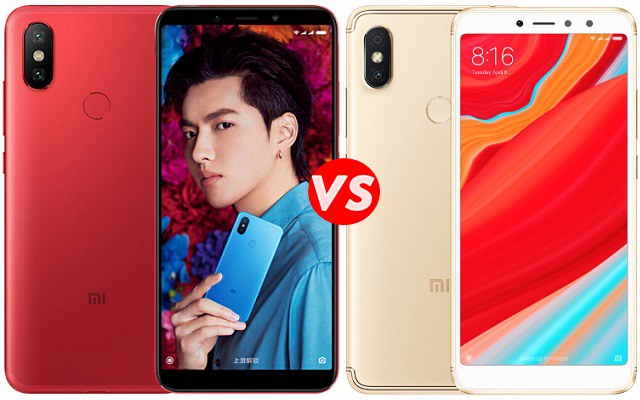 紅米S2對(duì)比小米6X的區(qū)別 紅米S2和小米6X哪個(gè)好？