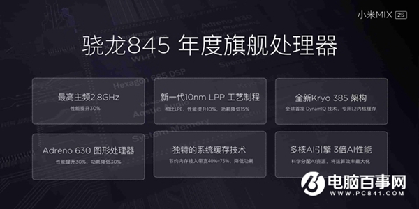 堅果R1跑分多少？搭載驍龍845堅果R1安兔兔跑分成績