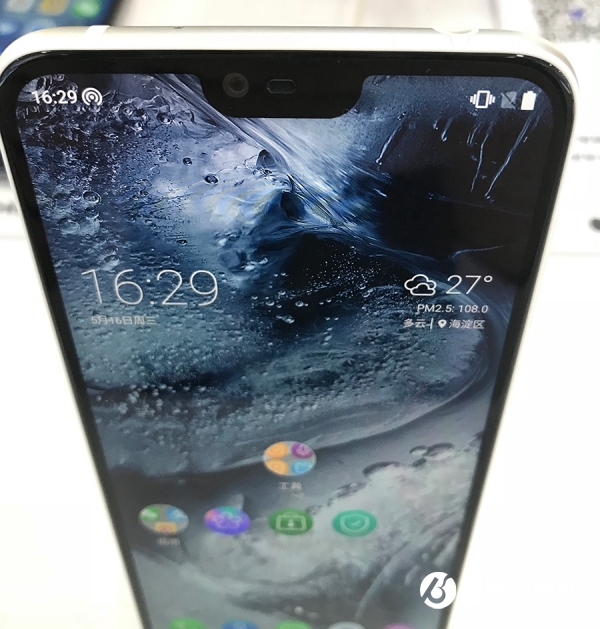 諾基亞X6配置怎么樣 諾基亞X6參數(shù)詳解和圖賞