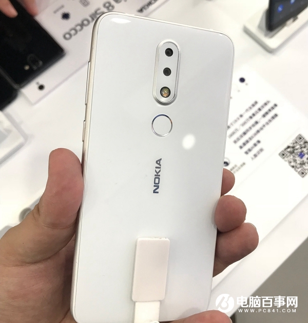 諾基亞X6配置怎么樣 諾基亞X6參數(shù)詳解和圖賞