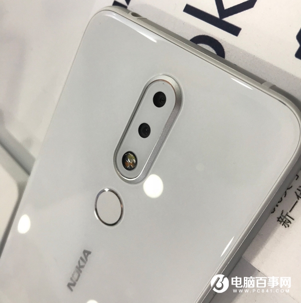 諾基亞X6配置怎么樣 諾基亞X6參數(shù)詳解和圖賞