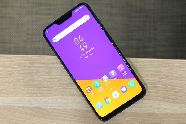 LG G7 ThinQ韓國(guó)正式發(fā)售 搭載高通驍龍845 5300元起