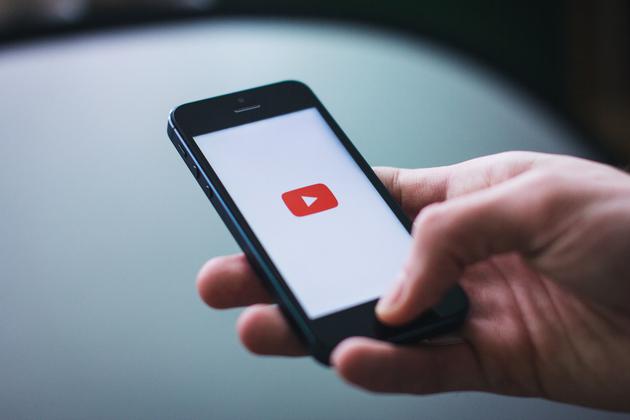 YouTube下周推流媒體音樂服務 和Spotify與蘋果競爭
