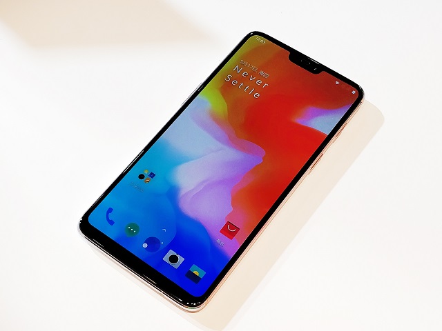 一加6和一加5T哪個(gè)好？一加6對(duì)比5T秒懂區(qū)別