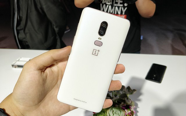 一加6和一加5T哪個(gè)好？一加6對(duì)比5T秒懂區(qū)別