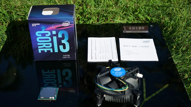 Intel酷睿i3 8100主板推薦 i3-8100配什么主板？