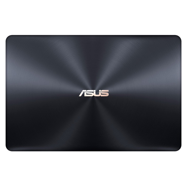 華碩ZenBook Pro 15超輕薄本升級(jí)：18.9毫米硬塞六核i9